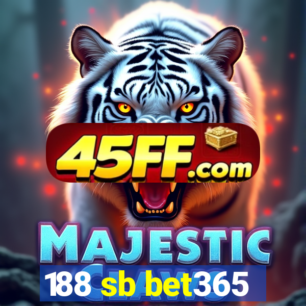 188 sb bet365